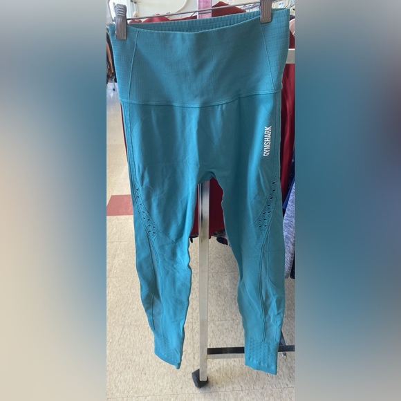 GymShark leggings.  Size SMall - Picture 1 of 1
